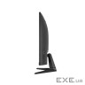 Монітор ігровий вигнутий VA 31.5",2560*1440,180 Гц ,HDMI*2,DP ASUS VG32WQ3B (90LM0AP1-B01171)