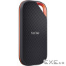 SANDISK Extreme PRO with USB4, 4TB, 40Gbps, up to 3800 MB/s read speed and up to (SDSSDE82-4T00-G25)