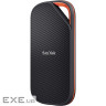 SANDISK Extreme PRO with USB4, 4TB, 40Gbps, up to 3800 MB/s read speed and up to (SDSSDE82-4T00-G25)
