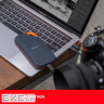 SANDISK Extreme PRO with USB4, 4TB, 40Gbps, up to 3800 MB/s read speed and up to (SDSSDE82-4T00-G25)