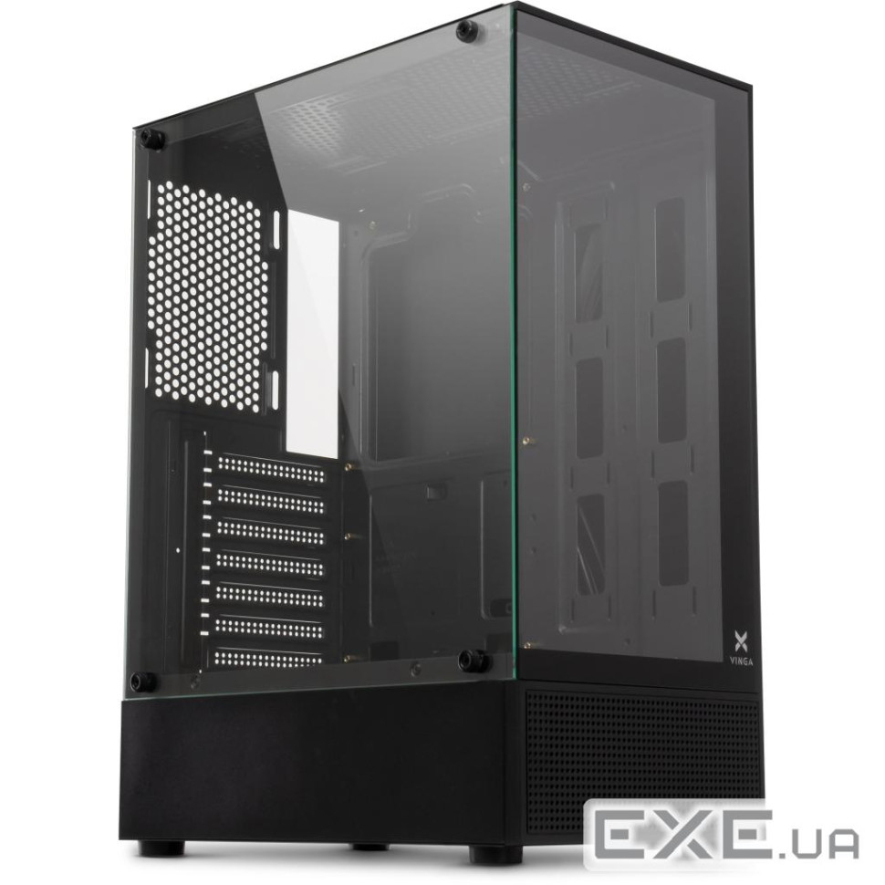 Корпус для ПК Vinga Moon