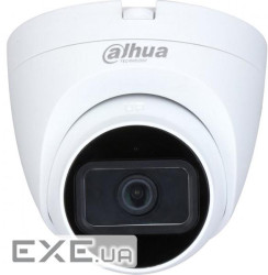 Камера відеоспостереження DAHUA DH-HAC-HDW1500TRQP-A (2.8)