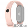 Ремінець Armorstandart для Xiaomi Mi Band 8 Powder Pink (ARM68026)
