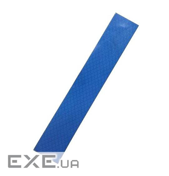 Термопрокладка Fehonda TP-15, 15 Вт/мК, 12х2 см, 0.75 мм (F-TP-15-02-T)