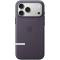 iPhone 17 Pro Max TechWoven Case with MagSafe - Purple,Model A3562 (MGFA4ZM/A)