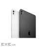 Планшет Apple iPad Pro 13" M5 Wi‑Fi + Cellular 256GB with standard glass - Silver (ME7X4TY/A)