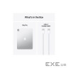 Планшет Apple iPad Pro 13" M5 Wi‑Fi + Cellular 256GB with standard glass - Silver (ME7X4TY/A)