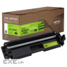 Картридж Patron HP LJ CF230A GREEN Label (PN-30AGL)