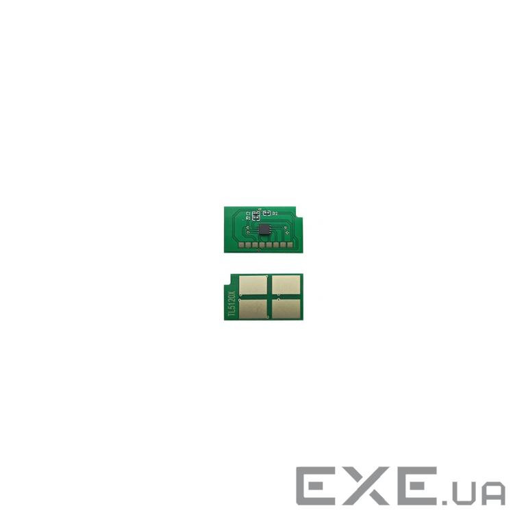 Чип для картриджа Pantum BM5100ADN/BM5100ADW, BP5100DN/BP5100DW Black WWM (JYD-TL-5120X)