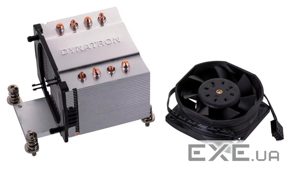 Lüfter CPU S1718/AM5 2U Aktiv <= 170 Watt (SMI) LGA1718/AM5 (SNK-P0094AP4)