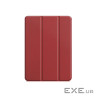 Чохол до планшета BeCover Smart Case Apple iPad Air 13" M4 2026 Red Wine (715304)