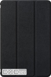 Чохол до планшета Armorstandart Smart Case Samsung Galaxy Tab S7 T870/T875 Black (ARM58636)