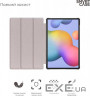 Чохол до планшета Armorstandart Smart Case Samsung Galaxy Tab S7 T870/T875 Black (ARM58636)