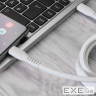 Кабель Proove Eternal Type-C to Type-C 60W (1m) light blue (CCET60002208)