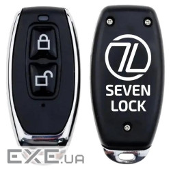Брелок Seven SEVEN LOCK SR-7716B Bluetooth