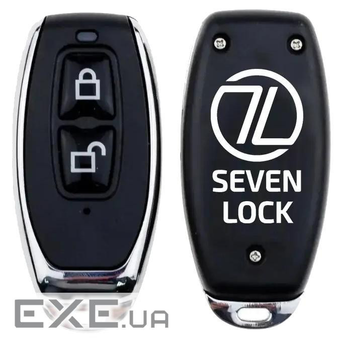 Брелок Seven SEVEN LOCK SR-7716B Bluetooth