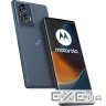 Мобільний телефон Motorola Edge 50 Fusion 8/128GB Forest Blue (PB3T0085RS)