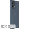 Мобільний телефон Motorola Edge 50 Fusion 8/128GB Forest Blue (PB3T0085RS)