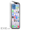 Чохол до мобільного телефона BeCover FIBRA Crystal MagSafe Apple iPhone 17 Pro (715369)