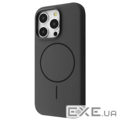 Чохол Proove Spectrum Case with Magnetic Ring iPhone 16 Pro stone gray (PCSPIP16P039)