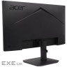 Монiтор TFT ACER 27" KA272P6bip (UM.HX2EE.604) IPS FHD 144Hz HDMI DP Black