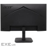Монiтор TFT ACER 27" KA272P6bip (UM.HX2EE.604) IPS FHD 144Hz HDMI DP Black
