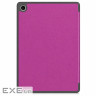 Чохол до планшета BeCover Flexible TPU Mate Samsung Galaxy Tab A11 SM-X133/X135 8.7" Purple (715588)