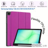 Чохол до планшета BeCover Flexible TPU Mate Samsung Galaxy Tab A11 SM-X133/X135 8.7" Purple (715588)
