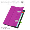 Чохол до планшета BeCover Flexible TPU Mate Samsung Galaxy Tab A11 SM-X133/X135 8.7" Purple (715588)