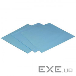 Thermal pad , 50*50mm t, 0.5mm (ACTPD00001A)