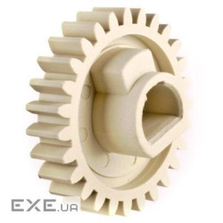 Шестерня HP LJ P3015/P3005/M3027 аналог RU5-0964 AHK (22340)