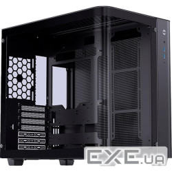 Корпус JONSBO TK-3 Black