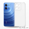 Чохол до мобільного телефона BeCover Anti-Shock Xiaomi Redmi 15C 4G (171mm) Global Transpar (715787)