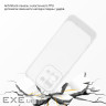 Чохол до мобільного телефона BeCover Anti-Shock Xiaomi Redmi 15C 4G (171mm) Global Transpar (715787)