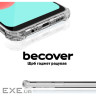 Чохол до мобільного телефона BeCover Anti-Shock Xiaomi Redmi 15C 4G (171mm) Global Transpar (715787)