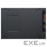 SSD KINGSTON A400R 128GB 2.5" SATA (KC-S44128-6F)