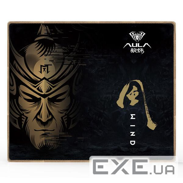 Ігрова поверхня AULA MP-W Wind (6948391215105)