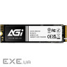 SSD диск AGI AI818 1TB M.2 NVMe (AGI1T0G43AI818-CB)