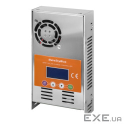 Контролер MPPT 12V/24V/36V/48V 60А MakeSkyBlue for LP (19517)