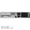 ДБЖ APC Smart-UPS C 3000VA LCD RM 2U (SMC3000RMI2U)