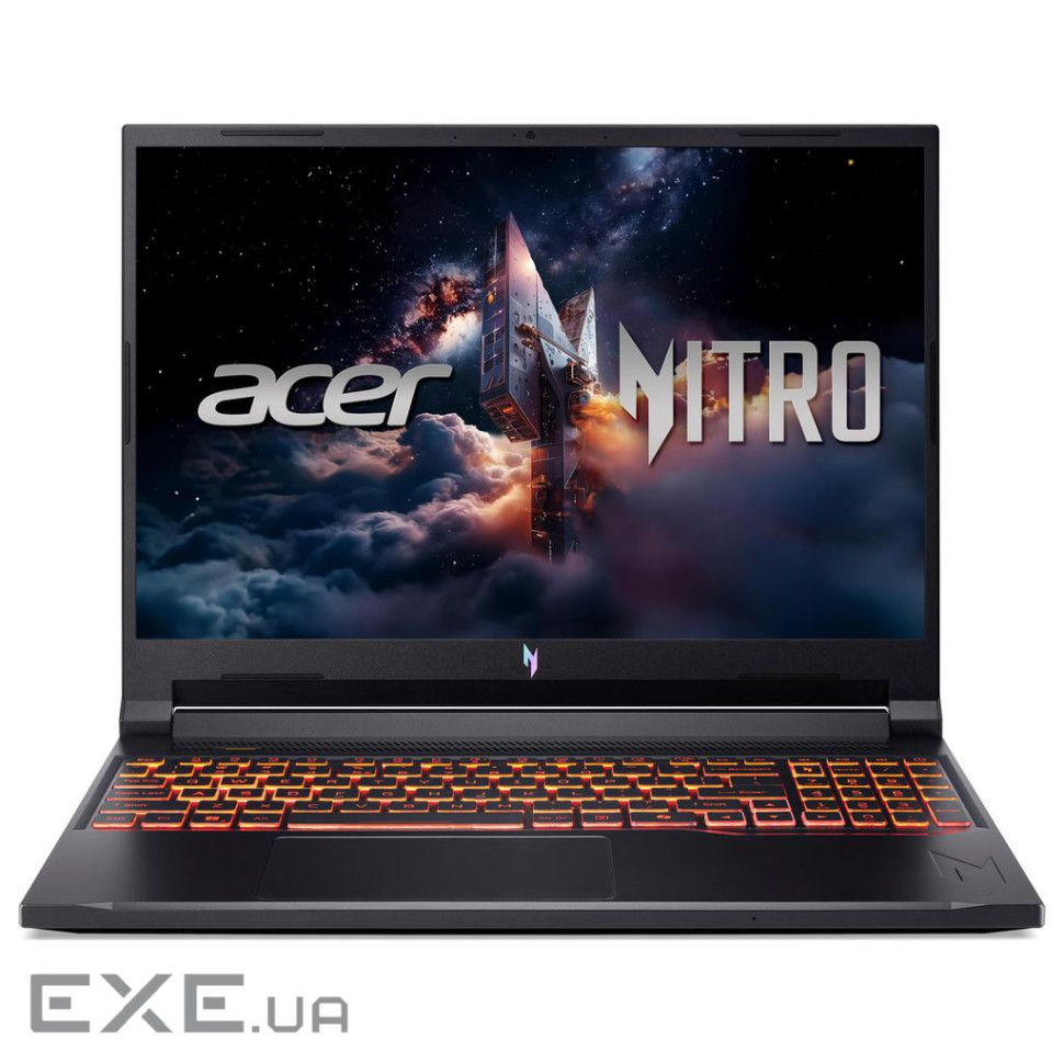 Ноутбук Acer Nitro V 16 ANV16-72 (NH.QZREU.00C)