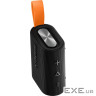 Акустична система Xiaomi Sound Pocket Black (1037291) (Sound Pocket Black_EU)