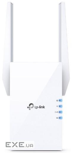 Підсилювач WiFi сигналу TP-Link TP-LINK RE605X TP-Link TP-LINK RE605X
