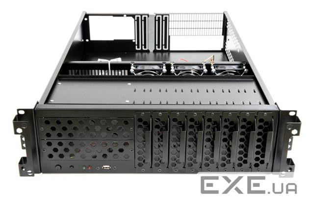 Корпус CSV 3U-S