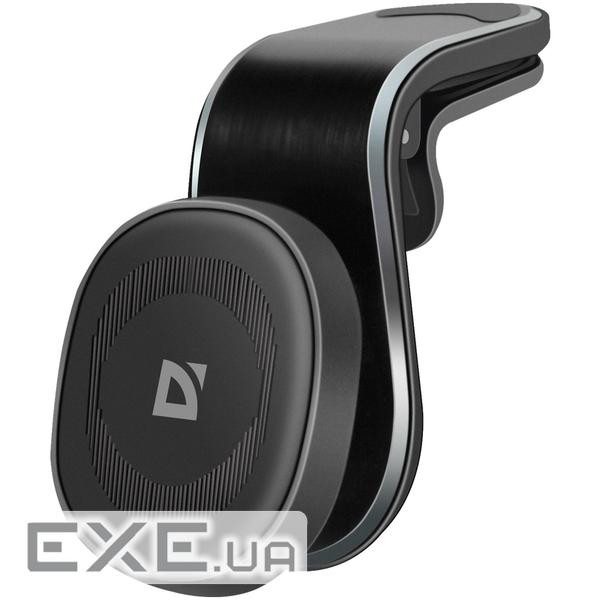 Автомобільне кріплення Defender CH-127 магніт, на решітку вентиляції (29127) (29127)
