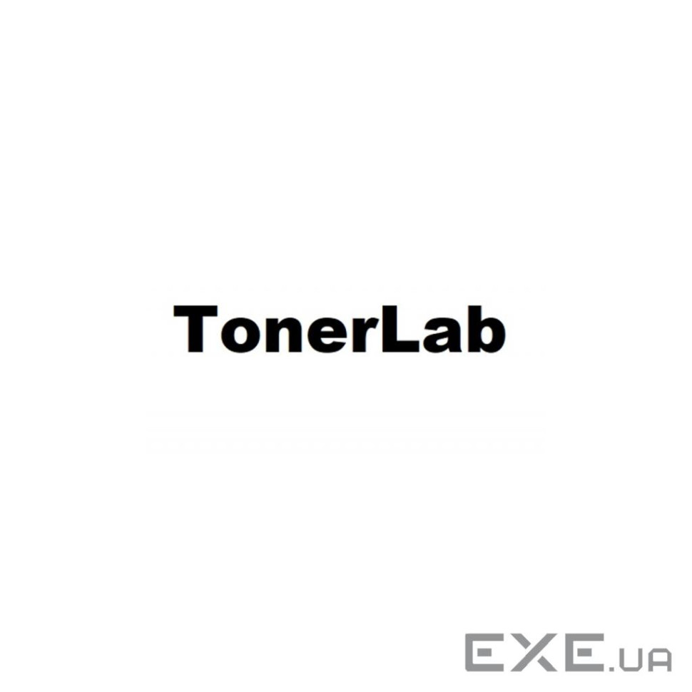 Тонер Kyocera TK-5270 black, 240г, ECOSYSP 6230/M6230cidn/P6230cdn/M6630cidn TonerLab (50000174)