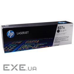 Картридж HP CLJ 827A Black (CF300A)