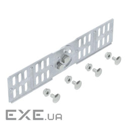 Шарнірний з"єднувач кабельного лотка, Н60, FT (40-60 мкм) OBO Bettermann 7082223 ) OBO Bettermann 7082223