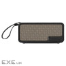 Акустична система 2E SoundLegend PowerBank IPX6 RGB Black (2E-BSSLWBK)