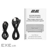 Акустична система 2E SoundLegend PowerBank IPX6 RGB Black (2E-BSSLWBK)